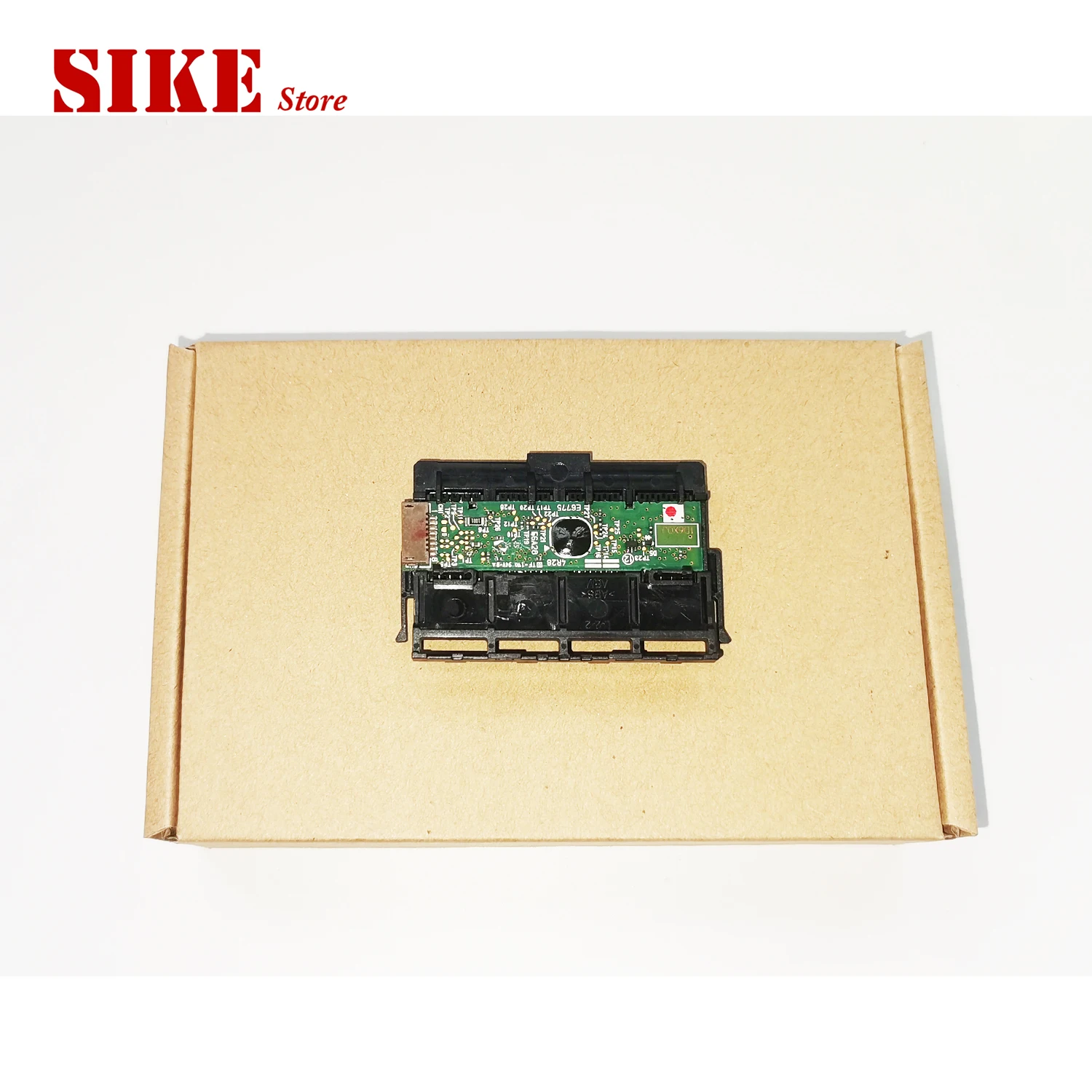 Imagem -05 - Placa de Cartucho de Tinta para Epson Placa de Chip para Epson Wf2630 Wf2650 Wf2660