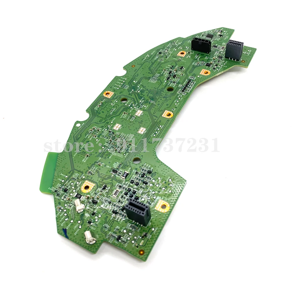 New Original Motherboard Roborock S5 Accessories for Roborock S50 S51 S55 Ruby_S Mainboard Spare Parts Global version CE version