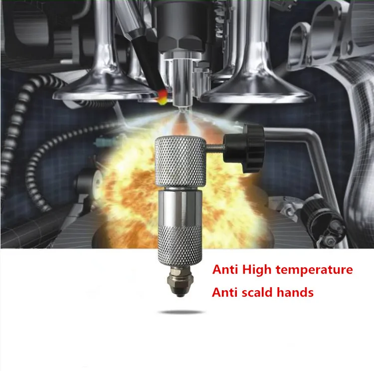 Multi-function Common Rail Injector Diesel Collector Tool 7mm 7.5mm 9.5mm for BOSCH CUMMINS Fuel Injector Repair Tools