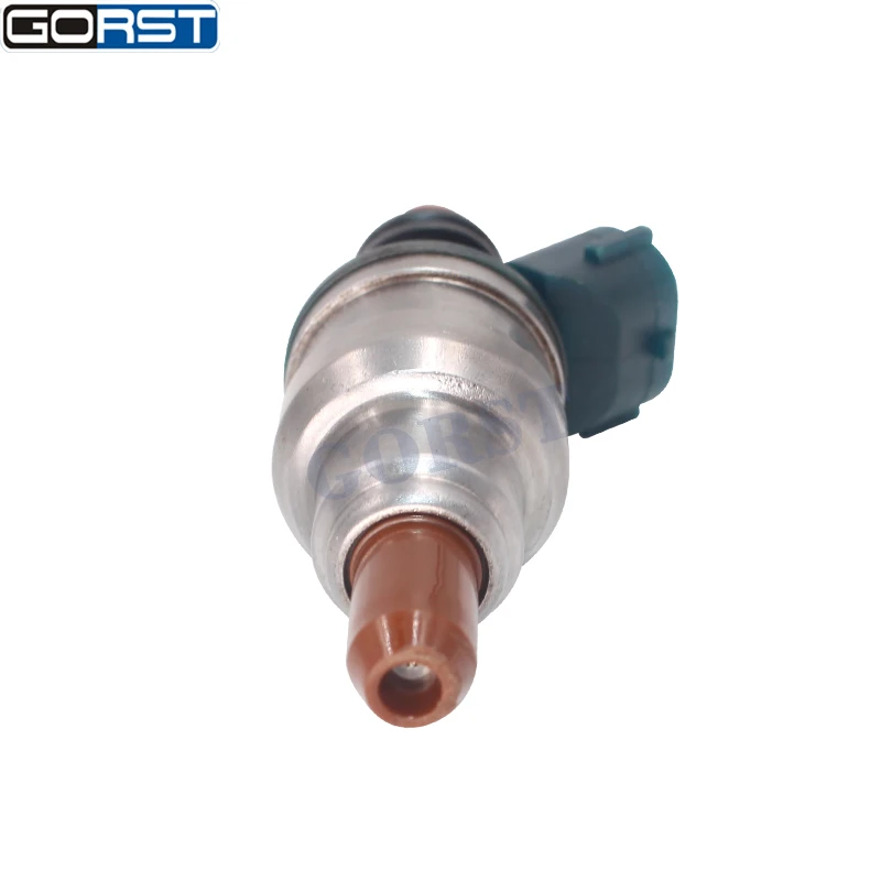 Fuel Injector Nozzle INP-480 for Mazda 626 MX-6 for Ford Probe F32Z9F593A FS0113250 CME4731 Car Patrs Fuel Supply System