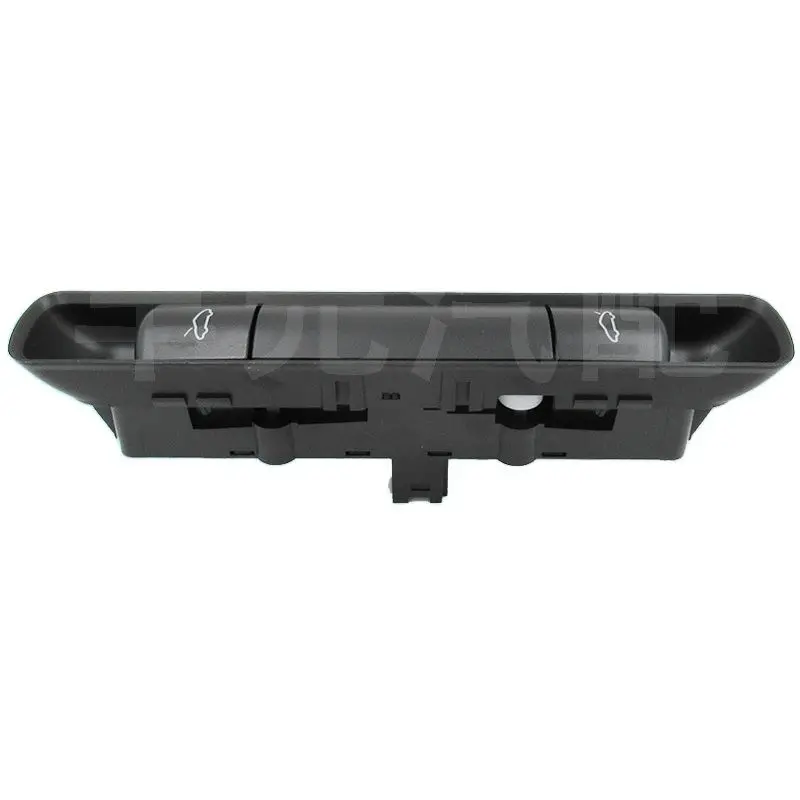 Factory Direct Auto rear release button switch Apply for Porsche Cayman 2005-2012 Window Lifter Switch 99761310502