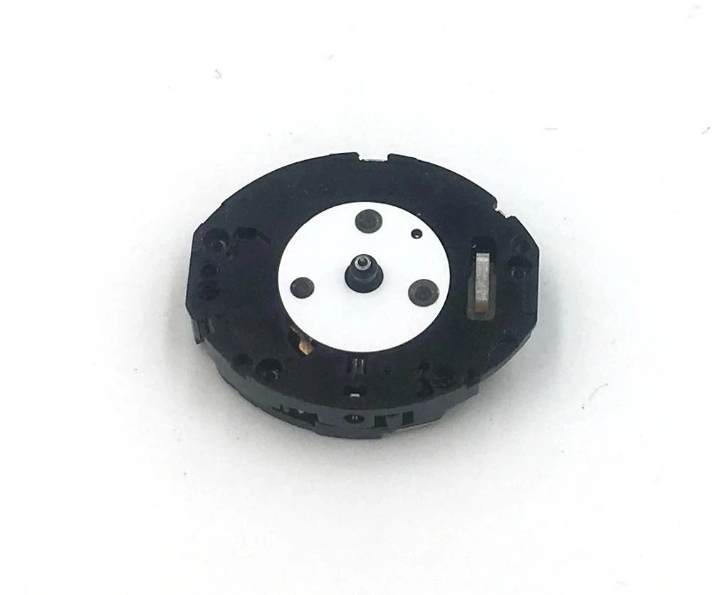 1pcs Japan PC11 High Pinion Quartz Watch Movement BATTERY INCLUDED