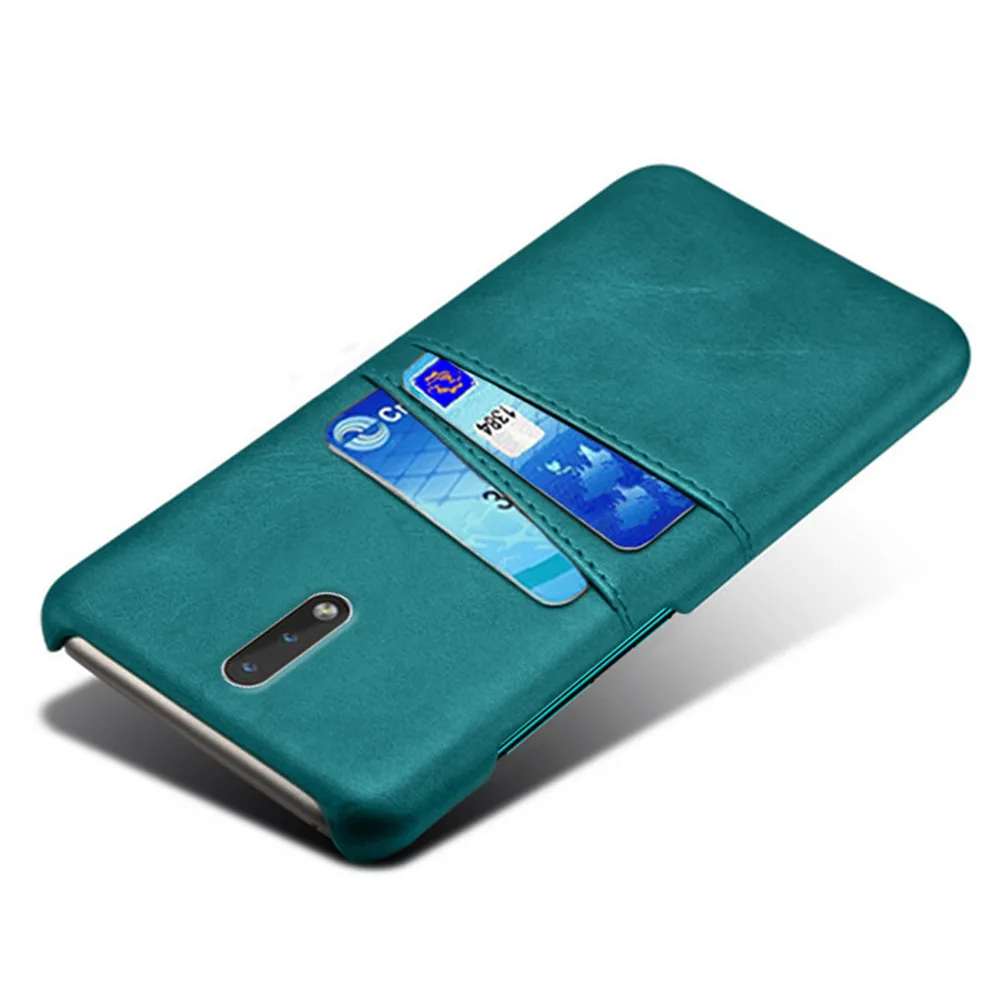 Luxury Card Slot Holder Case For Nokia 2.3 Case Leather Wallet Capa For Nokia 2.3 TA-1211 TA-1214 TA-1206 TA-1209 Coque Funda