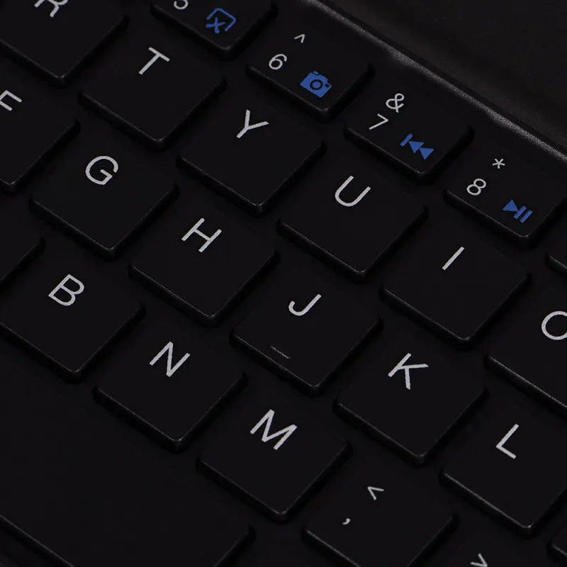 Explosion Model Is Suitable For Apple Air3 10.5/Pro 11 (2021) Second Control Bluetooth Touch Keyboard Ipad Bluetooth Keyboard