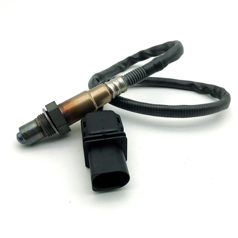 

High Quality O2 Oxygen Sensor Fit for Peugeot 207 (a7) 308 Lsu-4.9 1618hg 0258017209 Wideband Lambda Part No. 0 258 017 209