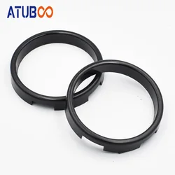 2pcs Centric Rings For adapt 2.5 inch Bi-xenon Projector Lens to 3.0 inch Projectors Shrouds Headlight Retrofit Accessories
