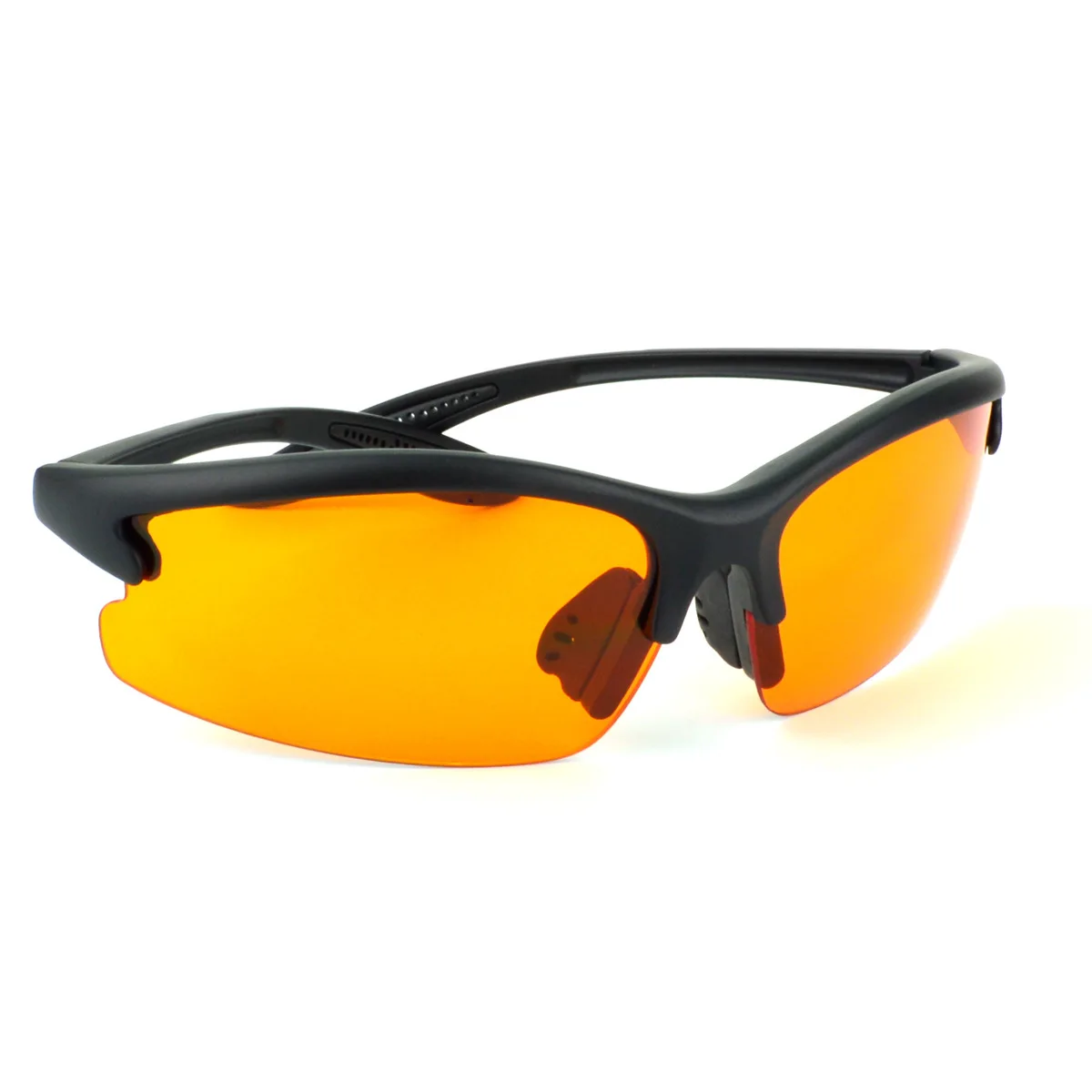 UVC anti blue light disinfection laser protection glasses