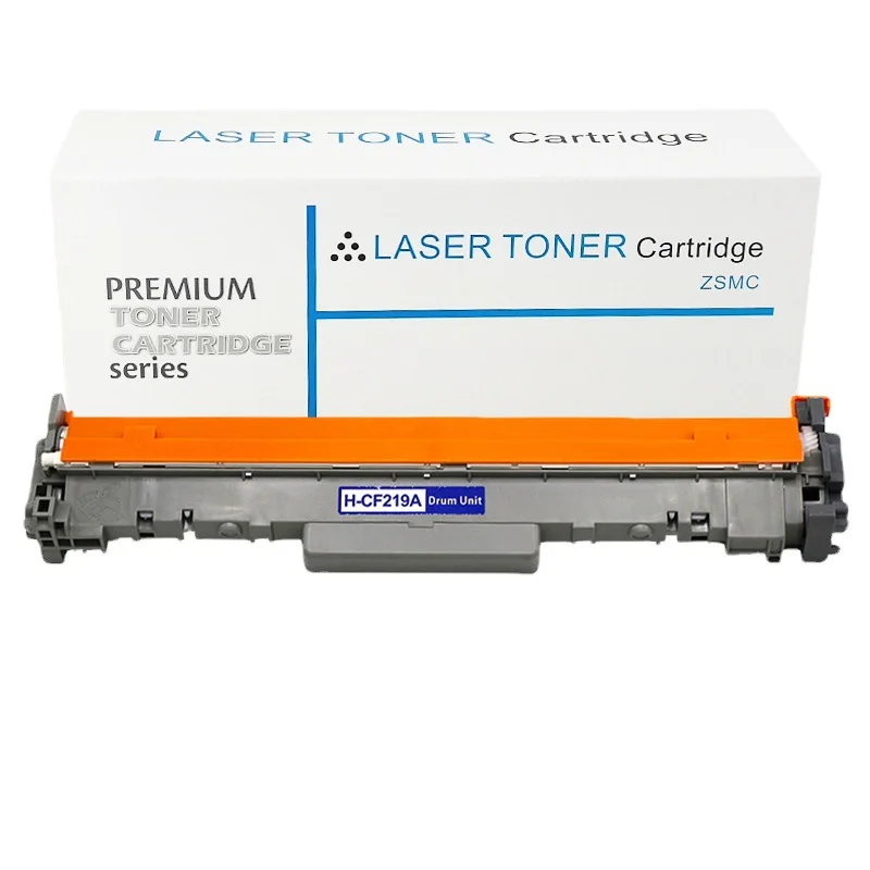 Applicable to HP m132snw m132a m132nw m132fw m104w Toner Cartridge cf218a 18a Powder Box