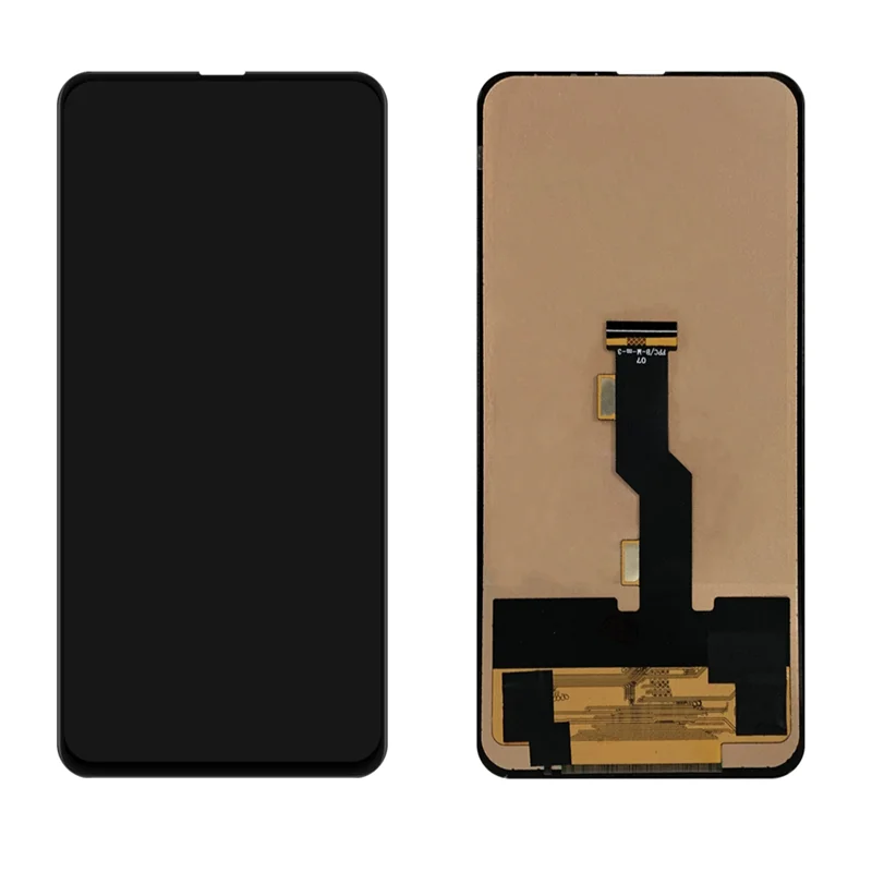 100% testing  Original  Mix3 Lcd  For Xiaomi Mi Mix3 LCD Display Touch Screen Digitizer Assembly For Xiaomi Mi Mix 3 MiMix3 Lcds