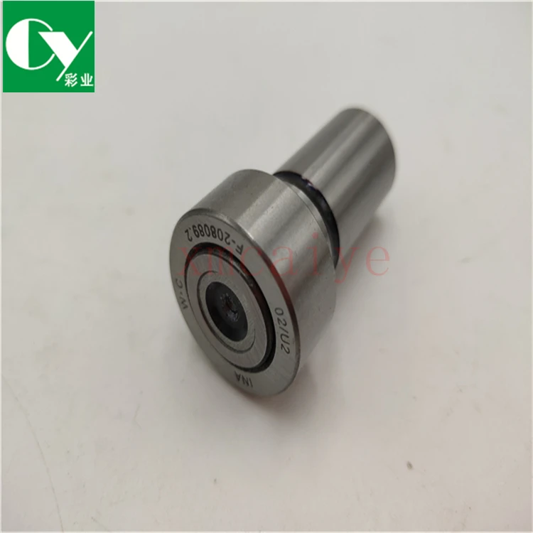 00.550.1472 Cam Follower F-208089 Bearing Track Roller 00.550.1089 for MO printing machine parts