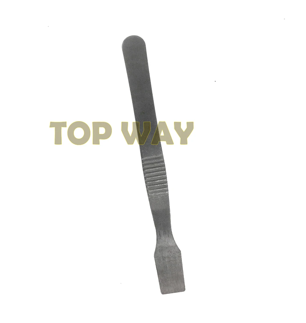 5 قطعة شاشة LCD قذيفة الحديد عتلة تفكيك أداة للتبديل ل PS5 ل XBOX سلسلة وحدة التحكم لعبة الطبقة مقبض قذيفة