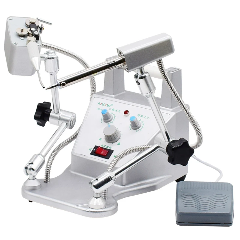 Universal Soldering Machine External Heat Internal Heat Soldering Electromechanical Iron 80W Foot Type
