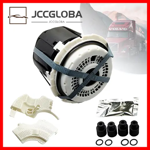 10 best sales volvo trucks parts - №1