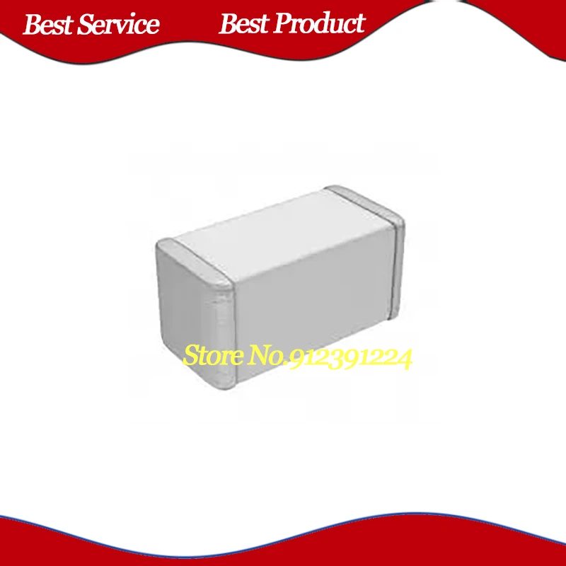 مصلحة الارصاد الجوية الجديدة والأصلية في الأوراق المالية ، MLK1005S56NJT000 ، 50 قطعة للمجموعة الواحدة