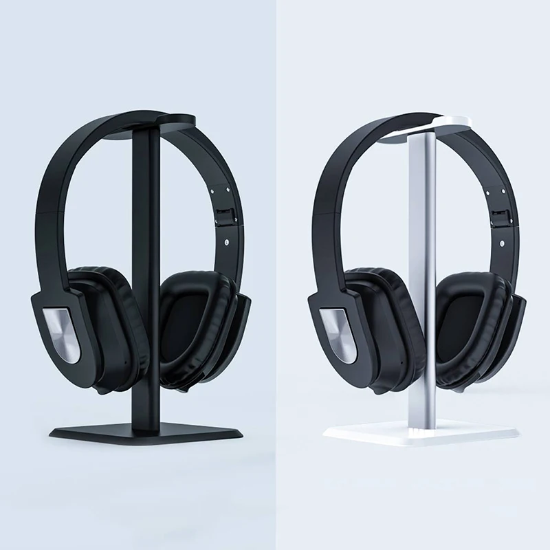 Đa Năng Nhôm Tai Nghe Giá Đỡ Tai Nghe Tai Nghe Móc Tai Nghe Bàn Đỡ Kệ Chân Đế Móc Treo Chân Đỡ