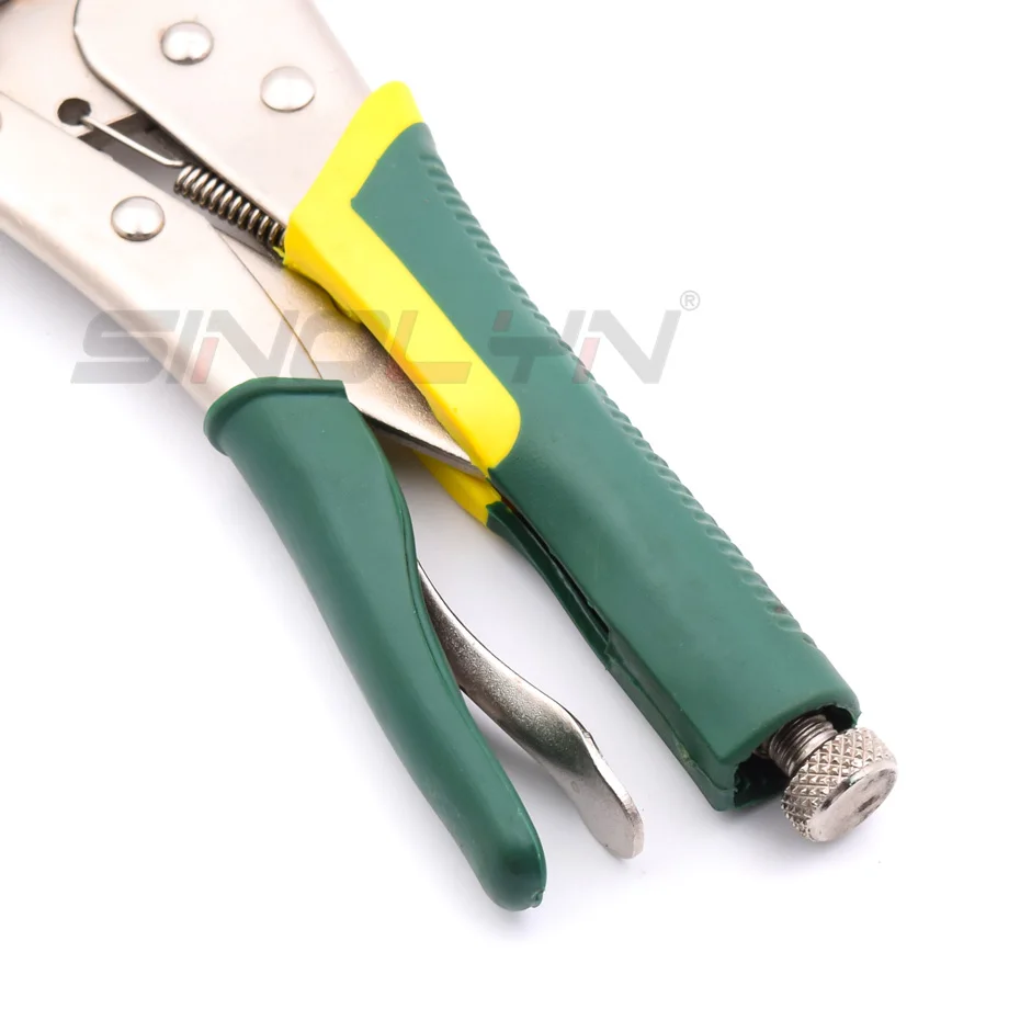 Sinolyn Headlight Retrofit Tool Pliers For Sealing Headlamp Cover Bi-xenon Projector Lens Motorcycle Car Lights Accessories DIY