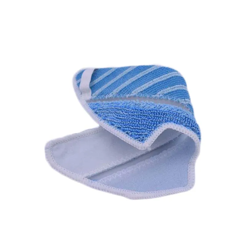 Cecotec-وسادات ممسحة بديلة للمكنسة الكهربائية Conga 1390 ، 1290 ، 1490 ، 1590 ، قطع غيار مكنسة كهربائية روبوتية ، وسادة تنظيف