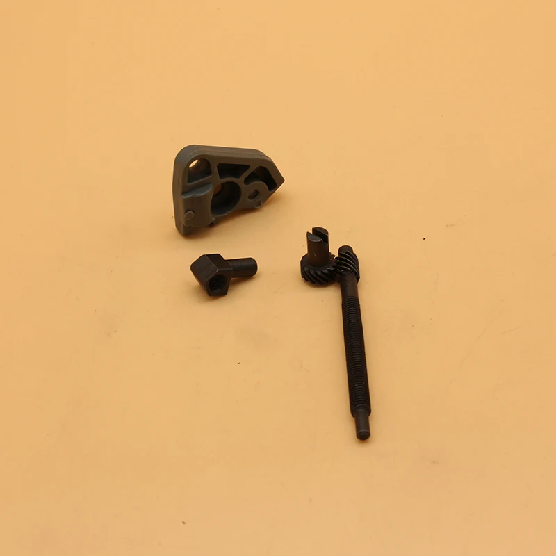 Chain Adjuster Tensioner Screw for HUSQVARNA 365371372 XP 385390570570575576​​362 Garden Chainsaw Parts