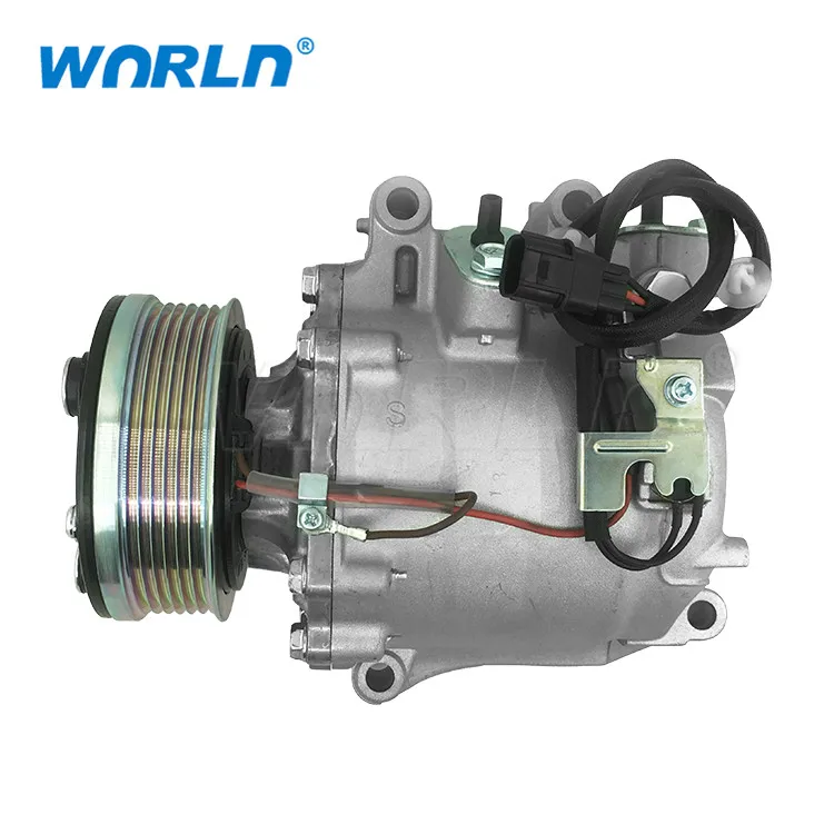 TRSE09 AUTO A/C COMPRESSOR For Honda Accord 2.0 CM1/CR1 6PK Compresor Supplier WNRLN