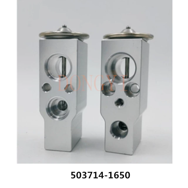 

A/C Expansion Valve 503714-1650
