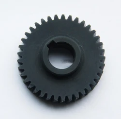 Gear Drilling and Milling Machine Accessories WMD16V/20V/30V Special Gear Nylon/Metal Material