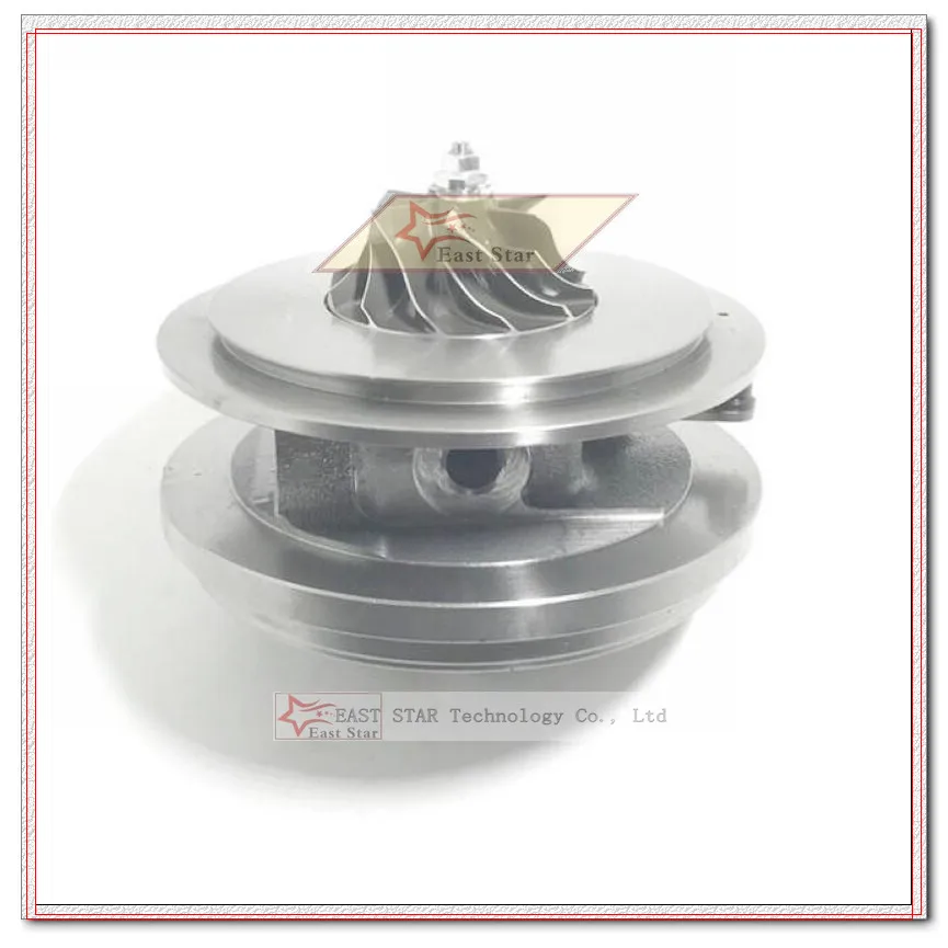 Turbo Cartridge CHRA TD04 49477-01204 49477-01203 T916135 For Land Rover Freelander For PEUGEOT 508 For Jaguar XF 2.2L DW12C JLR