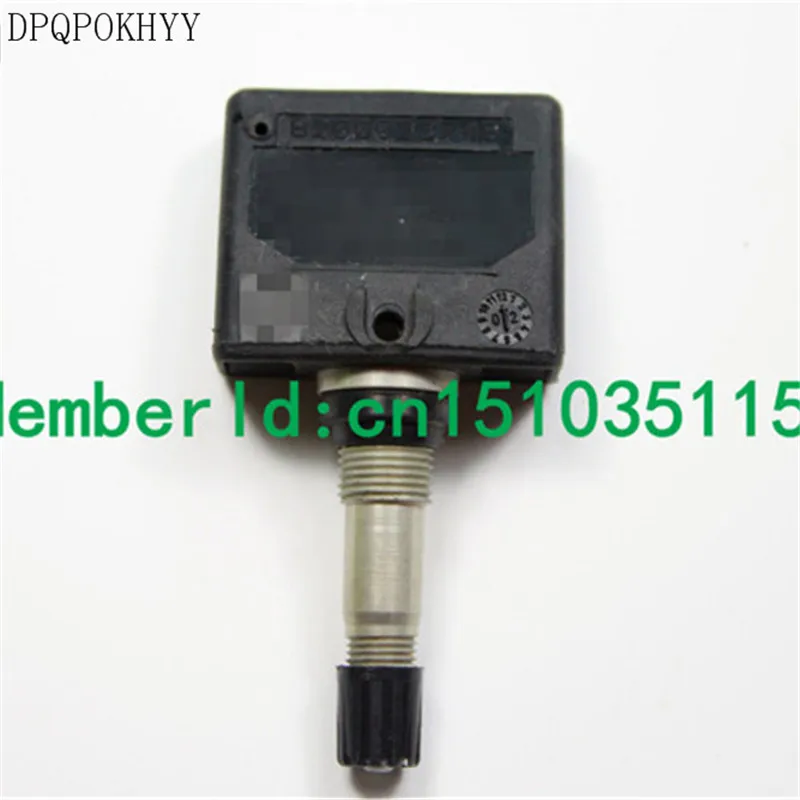 

DPQPOKHYY 8200023746 For Renault tire pressure sensor/tire pressure monitoring sensors