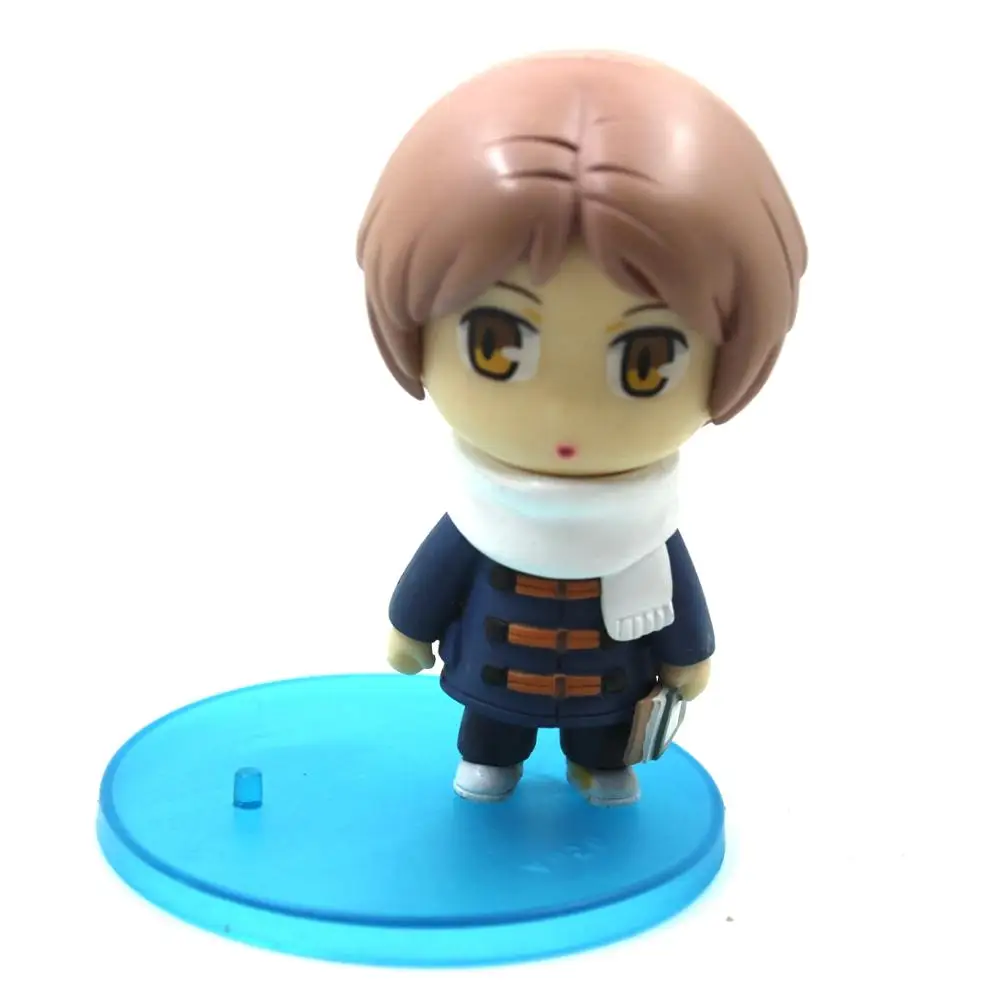 Petit Chara Land Series Natsume's Book of Friends Four Seasons Version Loose