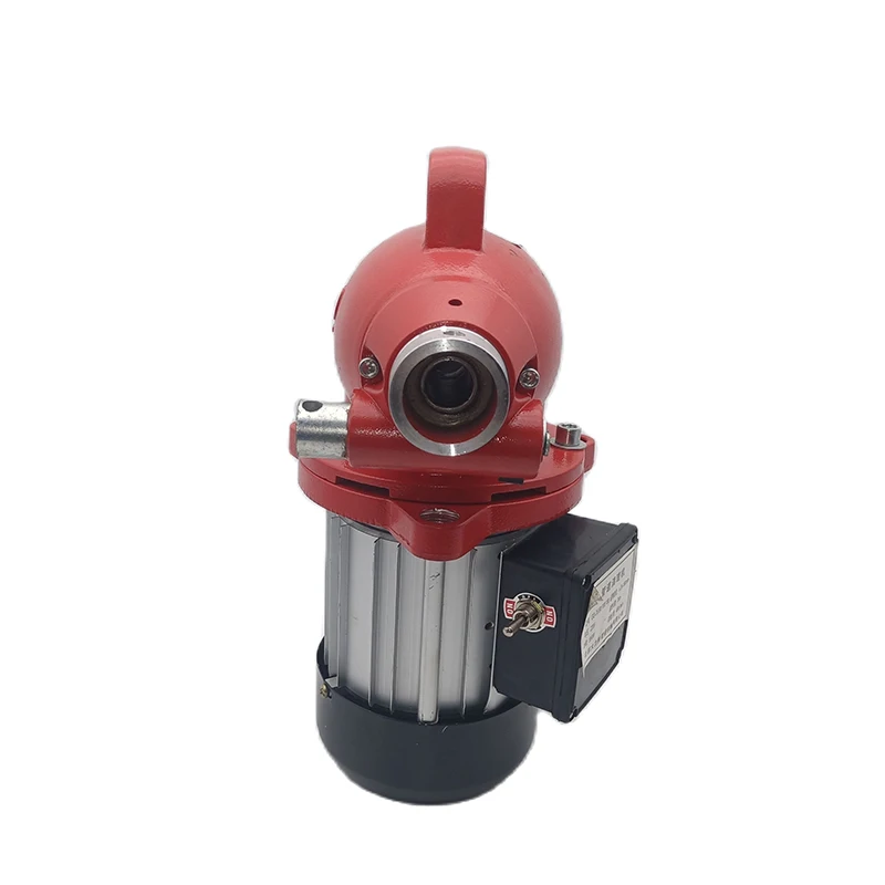 Pipe dredging machine toilet tool accessories Toilet lock new product GQ-80 electric sewer toilet