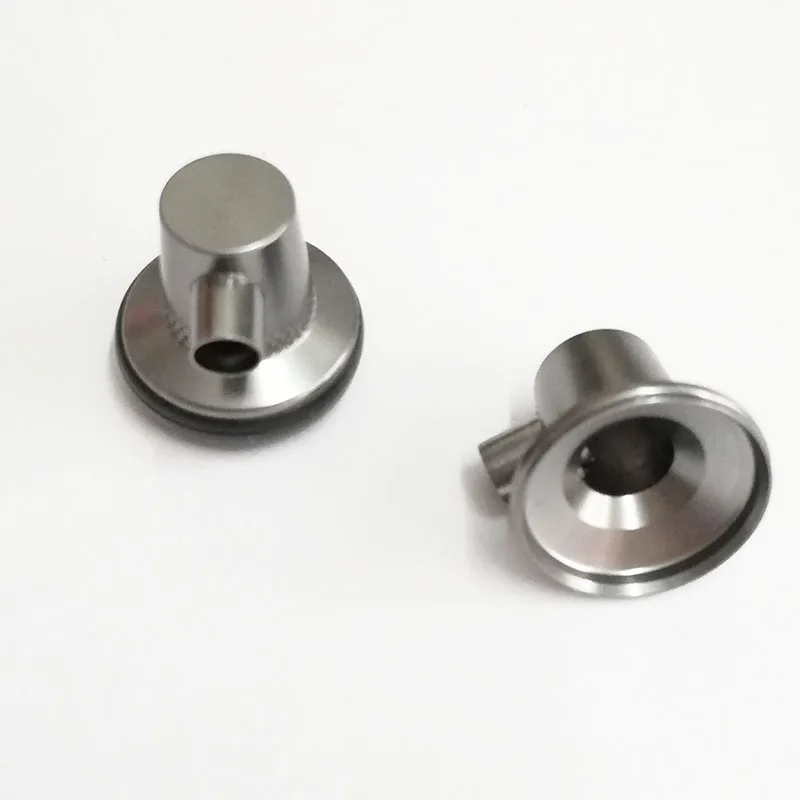 Kim loại CM2000TI cắm với MMCX Tai nghe dùng cho MX500 đơn vị TỰ LÀM tai nghe