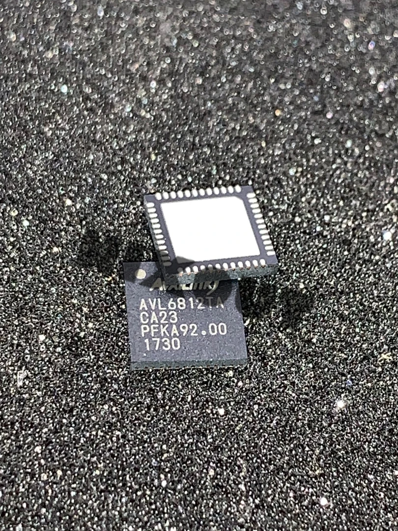 10 шт. ~ 50 шт./лот AVL6812TA AVL6812T AVL6812 стандартная 100% оригинальная
