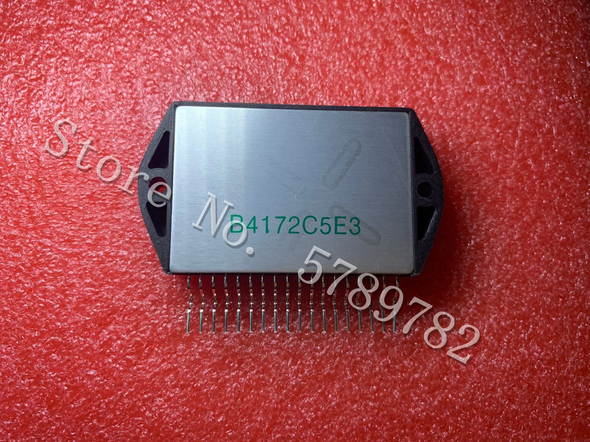 1 piezas STK4172 STK4172II