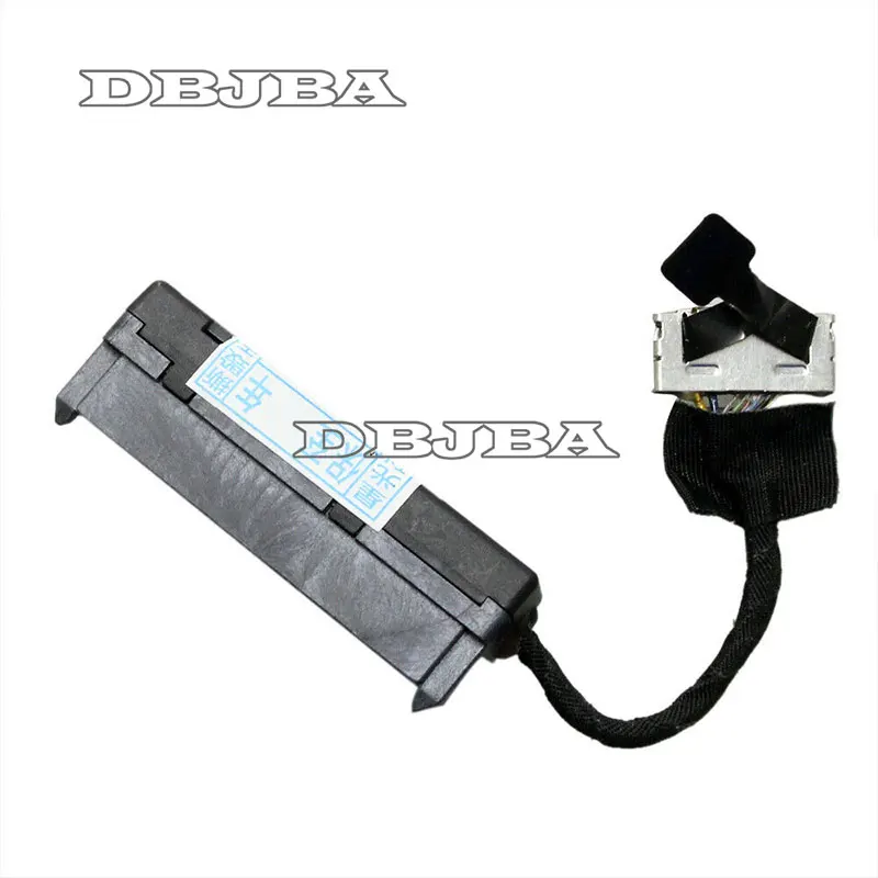 ل HP بافيليون DV7-1000 DV7-2000 HDX16 HDX18 HDD العلبة كابل محول #5