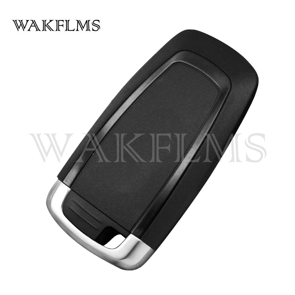 For Ford Expedition Explorer Edgs ST 2018 2019 2020 Smart key car key 902MHz M3N-A2C931426 164-R8198 5933985 JL1T-15K601-BA/BB