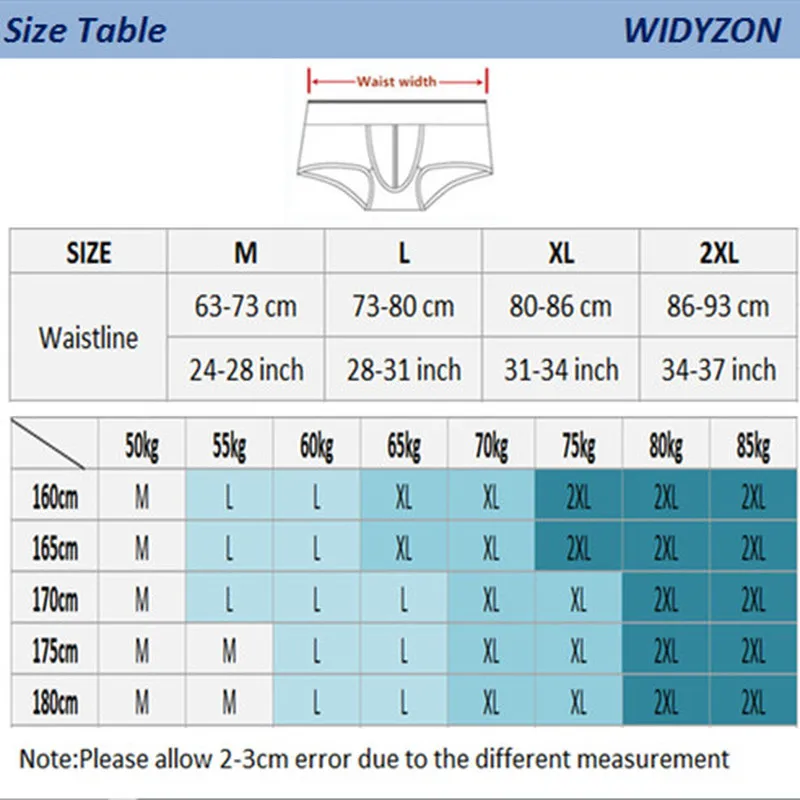 WIDYZON Mens Thong Thin Low Waist Men Underwear Sexy Gay Sissy Tanga Hombre Jockstrap Penise Pouch Breathable Mesh T-back