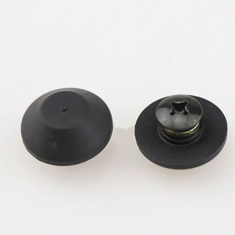 Car Glass Button Side Window Screw Nut Cars Window Button for LZLingzhi V3