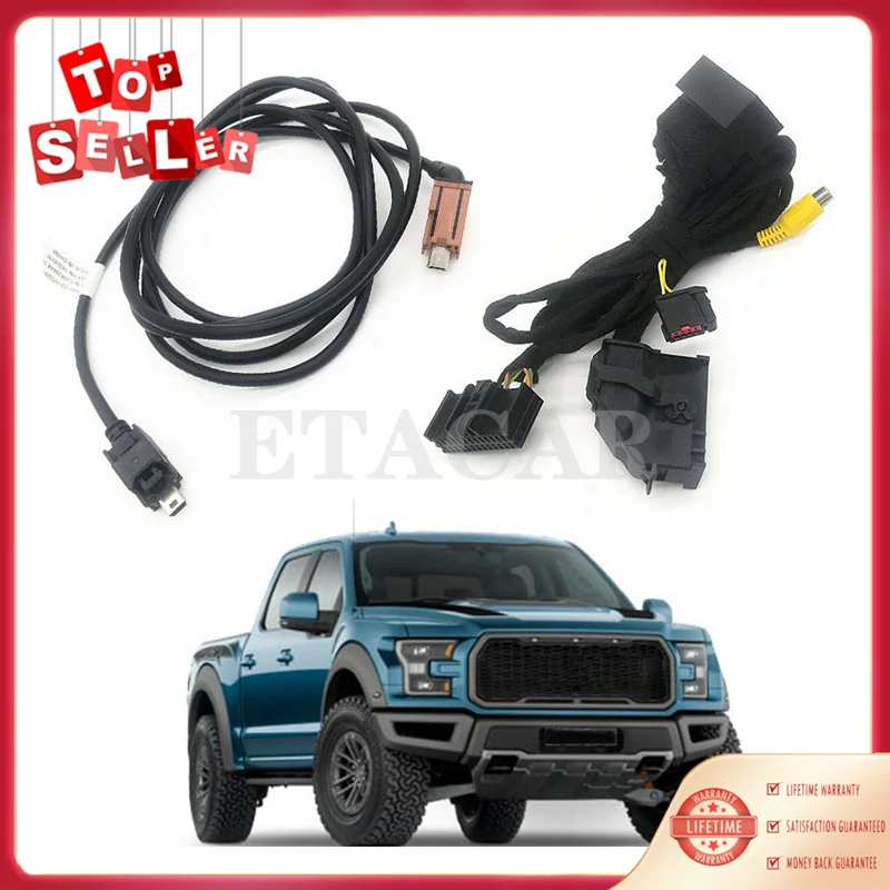 1Set 4" To 8" Pnp C… - image