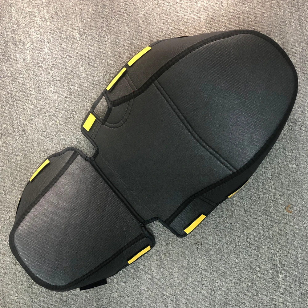 Motorcycle Storage Box Leather Rear Trunk Cargo Liner Protector Accessories for Yamaha Xmax 300 XMAX300 XMAX X Max