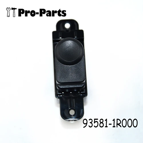 Imagen 2 del producto 93581-1R000 935811 R000 93581 1R000 nuevo botón de interruptor de Control de ventana para Hyundai Accent 2011 2012 2013 2014 2015 2016 2017