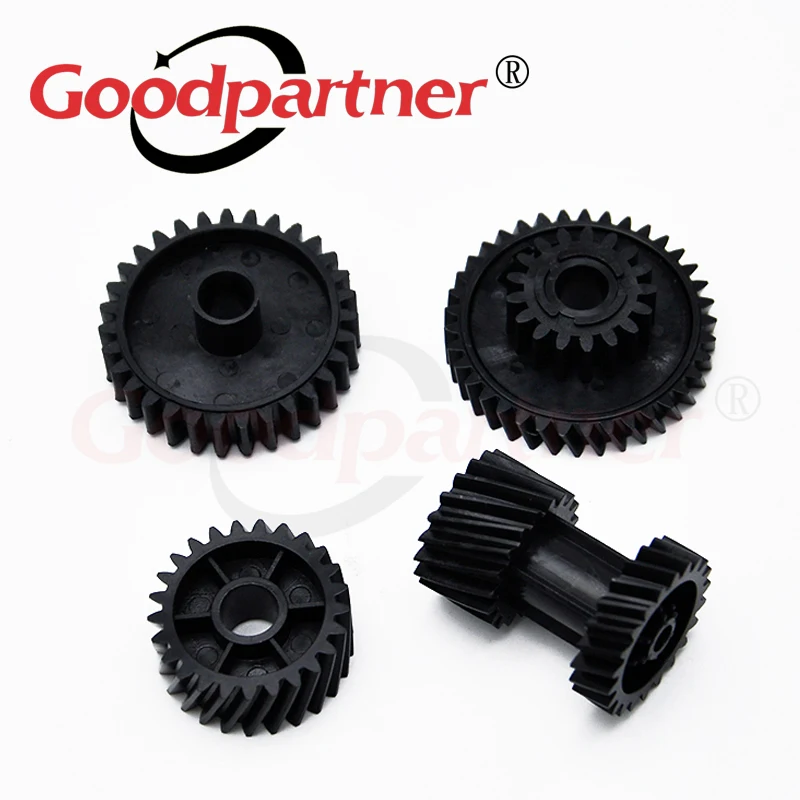 

1X приводная поворотная шестерня блока фьюзера для HP M435 M701 M706