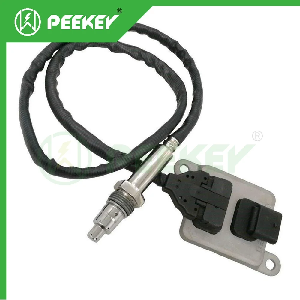 A0009053503 Nox Sensor Nitrogen Oxide Sensor  For MERCEDES BENZ  5WK96682D 5WK96682C 0009053503