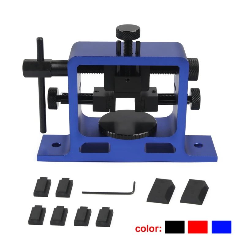 Handgun Sight Pusher Tool Universal Pistol Rear Sight Tool for 1911 Glock Sig Springfield