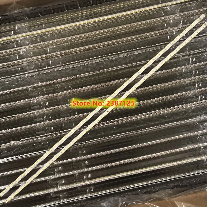 Фонарь с подсветкой 66 ламп для 47 дюймов V5 Edge 3660L-0348A 3660L-0349A LE47A300N 47E70RG 47E80RA LED47T29GT LED47TS98N lc470uh