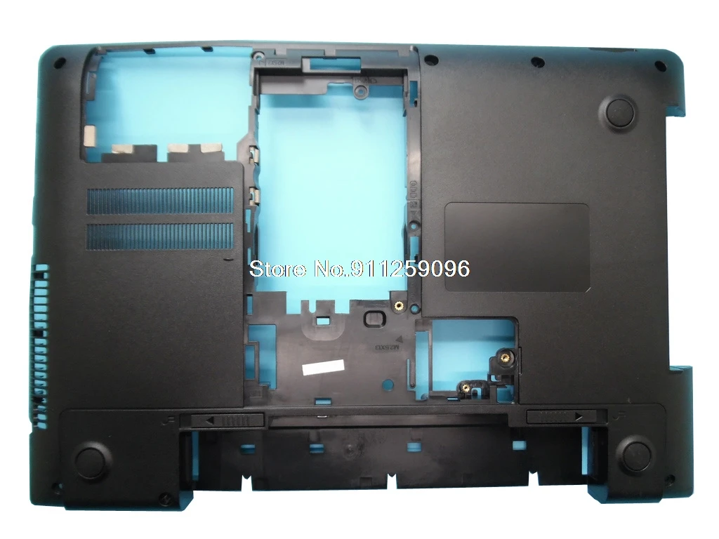 

Laptop Bottom Case For Samsung NP350V4C NP355V4C 350V4C 355V4C BA75-04104A Base Case Lower Cover New