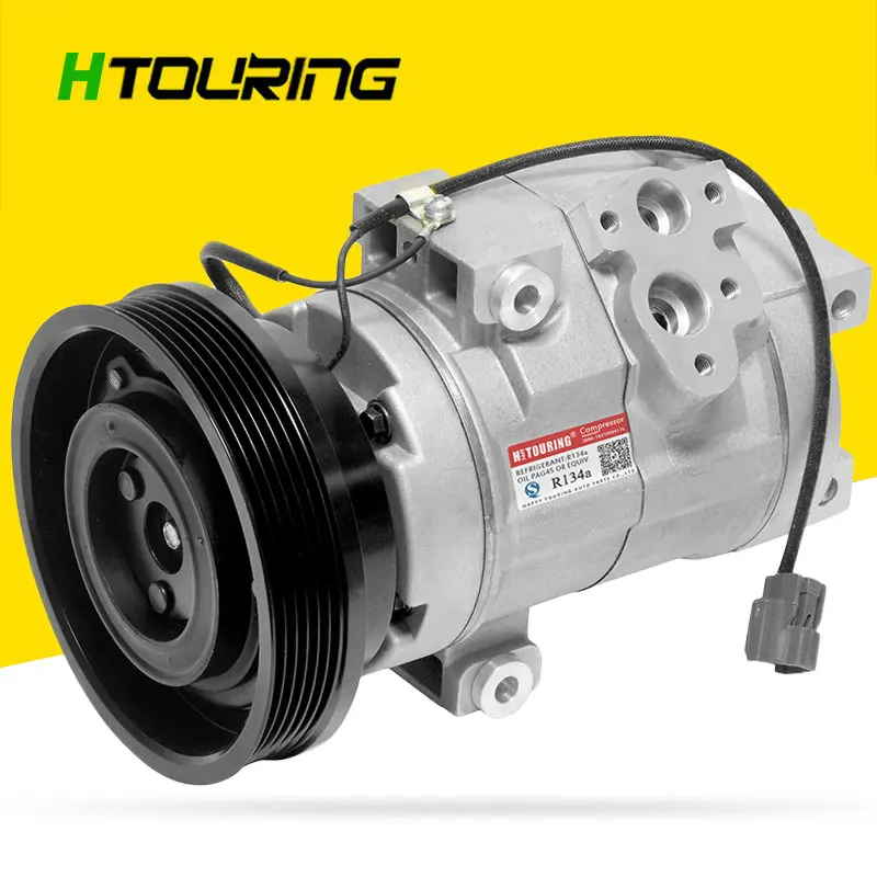 Ac Compressor For H… - image