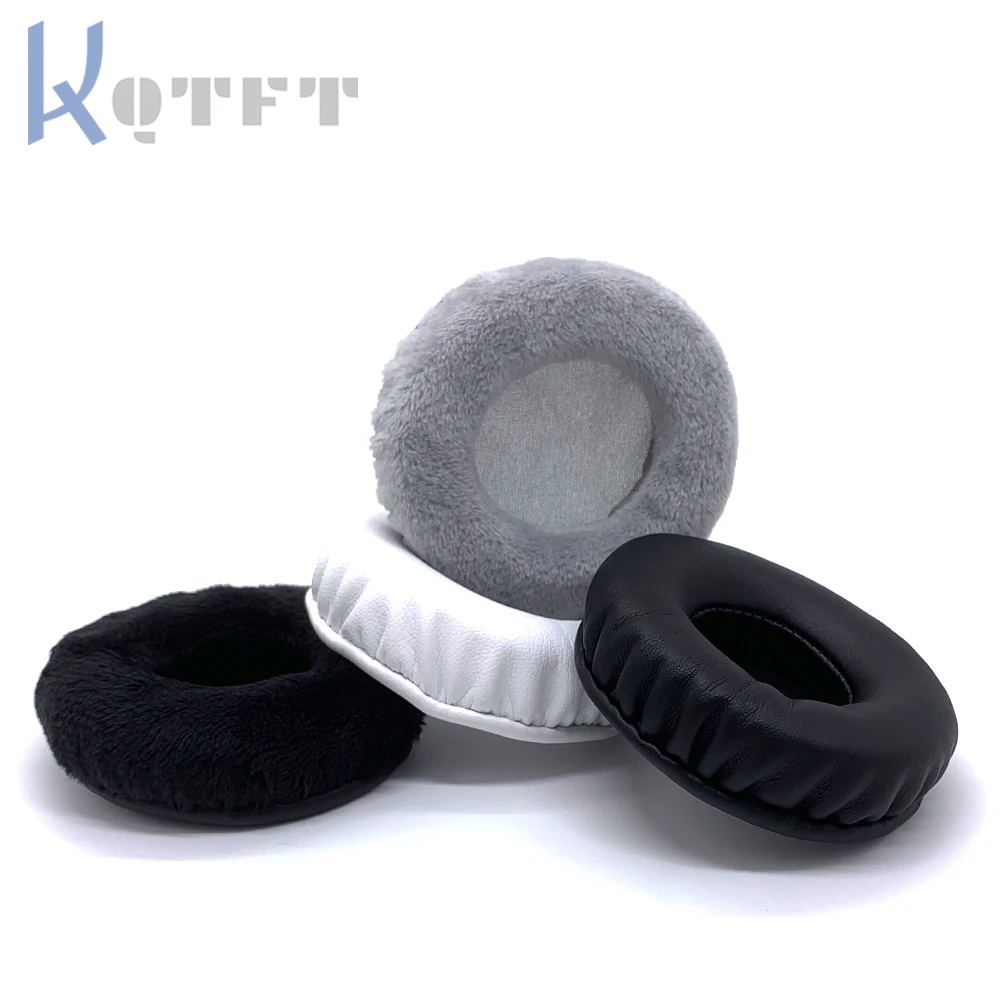 Headphones Velvet for YAMAHA HPH-PRO500 HPH PRO500 HPHPRO50 Headset Replacement Earpads Earmuff pillow Repair Parts cover