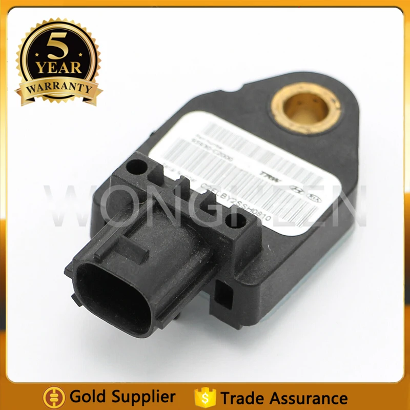 95930-C2000 95930C2000 Front Impact Sensor For HYUNDAI 2015 2016 2017 Sonata