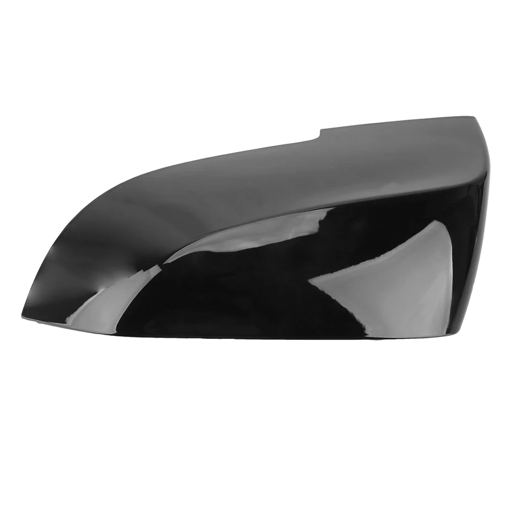 Autos eitige rückspiegel abdeckung für bmw f30 f31 f20 f21 f22 f23 gt f34 f32 coupe f33 f36 e84 x1 i3 serie 1 2 3 4 zubehör
