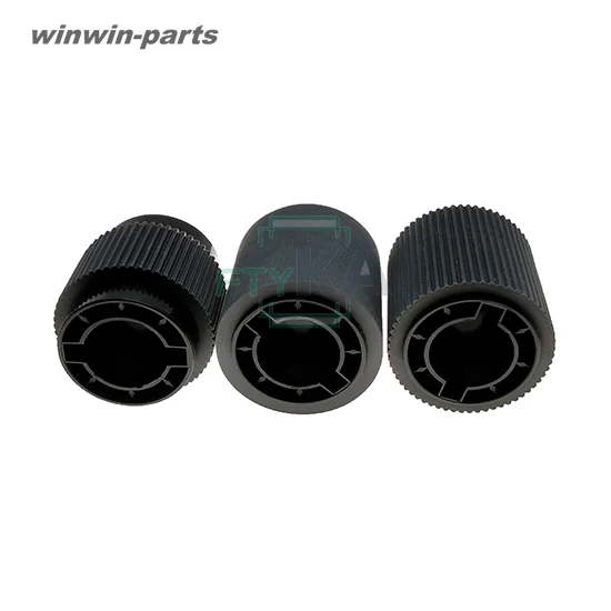 1set A03X565400 A03X565300 A03X565200 Original Pickup Roller for KONICA Minolta BH920 950 1050 1200 C6500 C6000 C7000 C1060