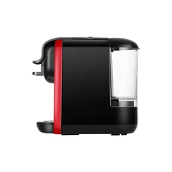 Máquina Automática de Café Cápsula, Venda Quente, 3 em 1, Cápsulas de gotejamento, Espresso Maker, Máquina de café portátil, 2024